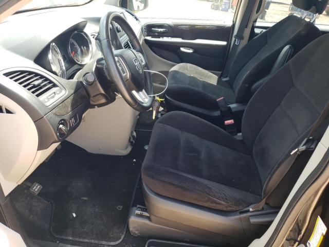 Photo 7 from auction – 2014 DODGE GRAND CARA with VIN 2C4RDGBG1ER226141