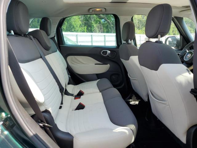 Photo 11 from auction – 2014 FIAT 500L EASY with VIN ZFBCFABH4EZ027860
