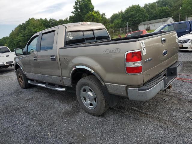 Photo 2 from auction – 2005 FORD F150 SUPER with VIN 1FTPW14555FA81560