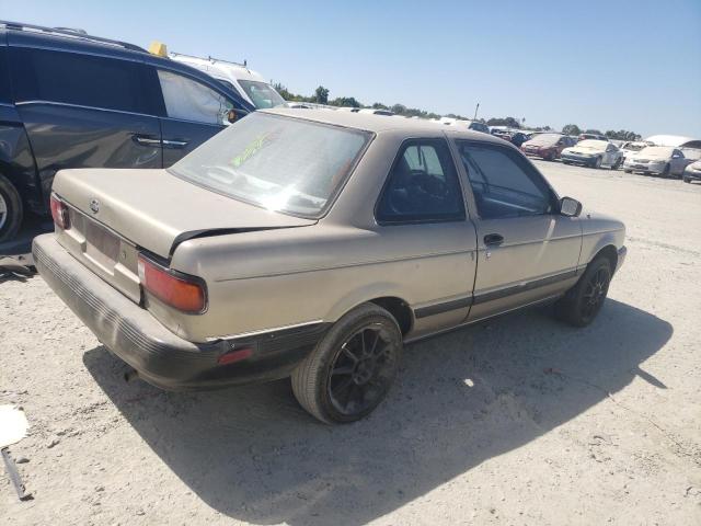 Photo 3 from auction – 1992 NISSAN SENTRA with VIN 1N4EB32A7NC723301
