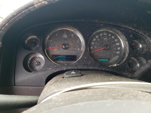 Photo 9 from auction – 2007 GMC NEW SIERRA with VIN 2GTEK638071674717