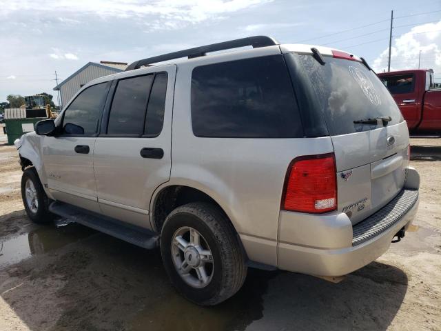 Фото 2 с аукциона – 2005 FORD EXPLORER X с VIN 1FMZU63W65UB30889