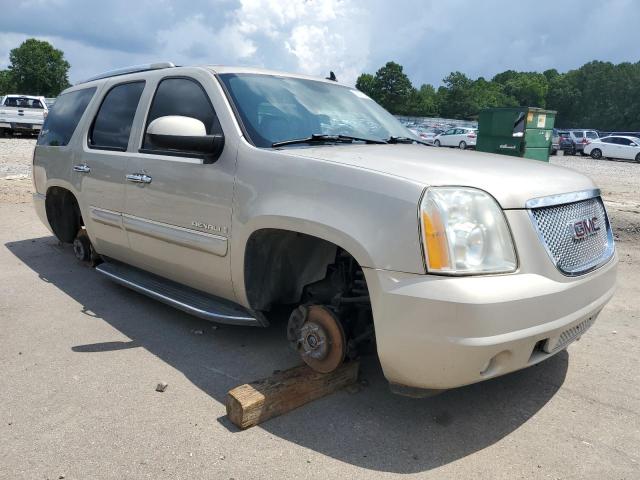 Photo 4 from auction – 2007 GMC YUKON DENA with VIN 1GKFK63817J242684