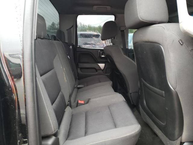Photo 10 from auction – 2014 CHEVROLET SILVERADO with VIN 1GCVKREC5EZ326953