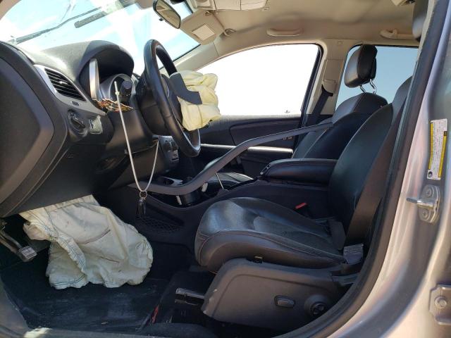 Photo 7 from auction – 2018 DODGE JOURNEY GT with VIN 3C4PDCEG8JT472784