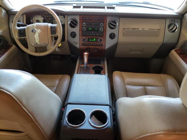 Photo 8 from auction – 2008 FORD EXPEDITION with VIN 1FMFK18548LA72108
