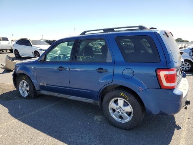 Photo 2 from auction – 2008 FORD ESCAPE with VIN 1FMCU03138KD30846