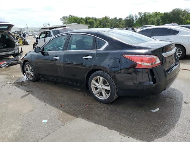 Photo 2 from auction – 2013 NISSAN ALTIMA 2.5 with VIN 1N4AL3AP3DN544810