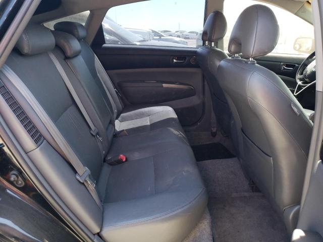 Photo 10 from auction – 2008 TOYOTA PRIUS with VIN JTDKB20U787770460