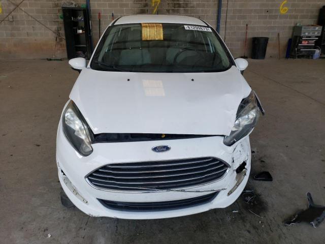 Photo 5 from auction – 2016 FORD FIESTA with VIN 3FADP4BJ7GM137668
