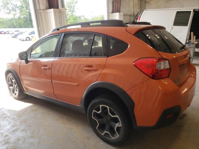Photo 2 from auction – 2013 SUBARU XV CROSSTR with VIN JF2GPAGC4D2854369
