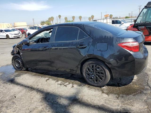 Photo 2 from auction – 2019 TOYOTA COROLLA L with VIN 5YFBURHEXKP891571