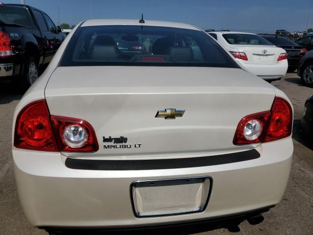Photo 6 from auction – 2010 CHEVROLET MALIBU 2LT with VIN 1G1ZD5E7XAF192114