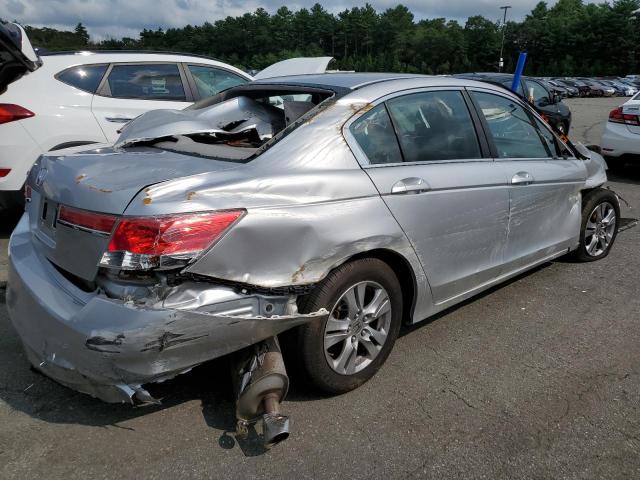 Photo 3 from auction – 2012 HONDA ACCORD LXP with VIN 1HGCP2F45CA035163