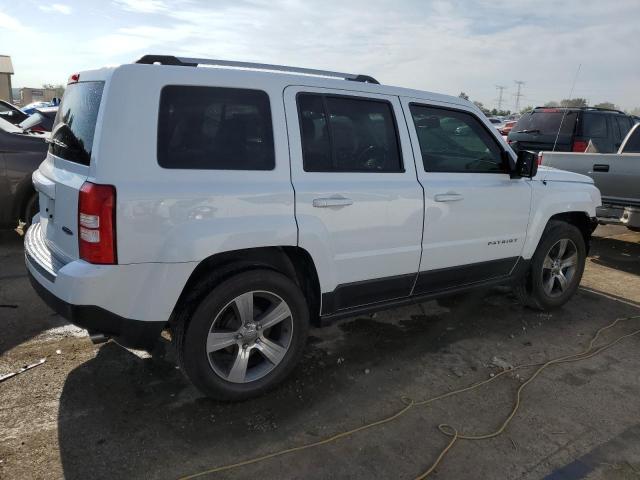 Photo 3 from auction – 2016 JEEP PATRIOT LA with VIN 1C4NJPFA5GD676913
