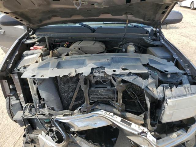 Photo 11 from auction – 2008 GMC SIERRA C15 with VIN 2GTEC13J081265122