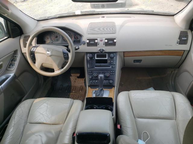 Photo 8 from auction – 2006 VOLVO XC90 with VIN YV4CZ592161244308