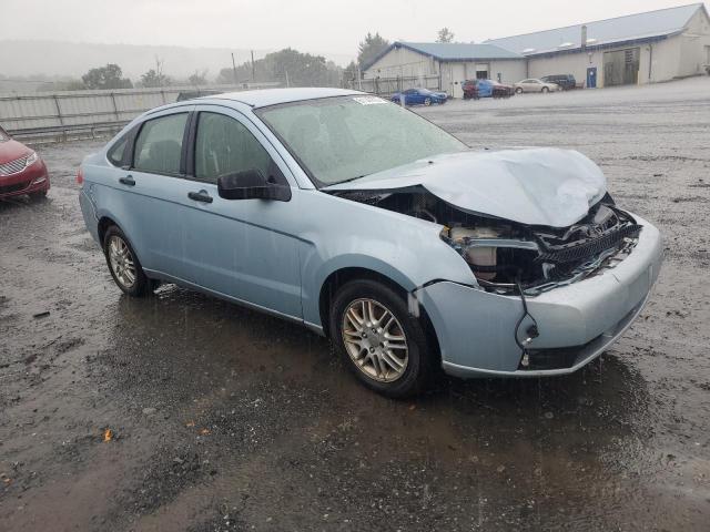 Photo 4 from auction – 2009 FORD FOCUS SE with VIN 1FAHP35N79W117028