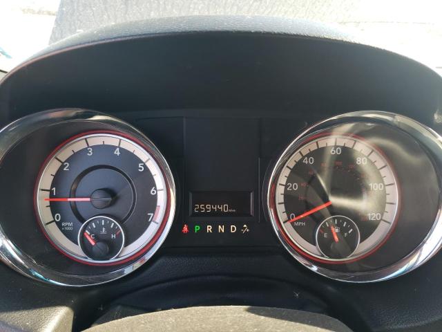 Zdjęcie 9 z aukcji – 2017 DODGE GRAND CARA z VIN 2C4RDGCG1HR616983