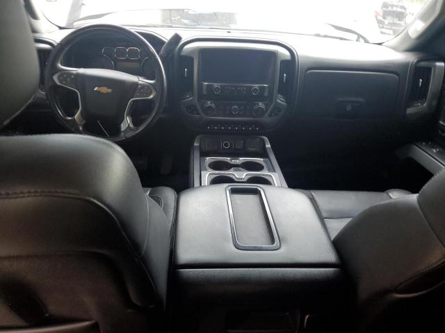 Photo 8 from auction – 2015 CHEVROLET SILVERADO with VIN 1GC1KWE85FF623555
