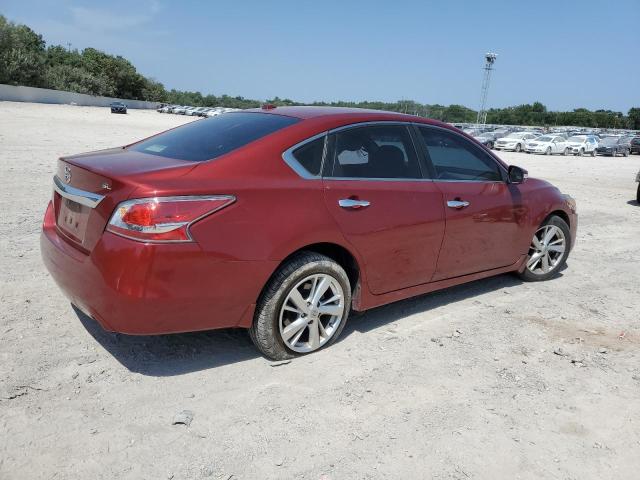 Photo 3 from auction – 2015 NISSAN ALTIMA 2.5 with VIN 1N4AL3AP1FN369590