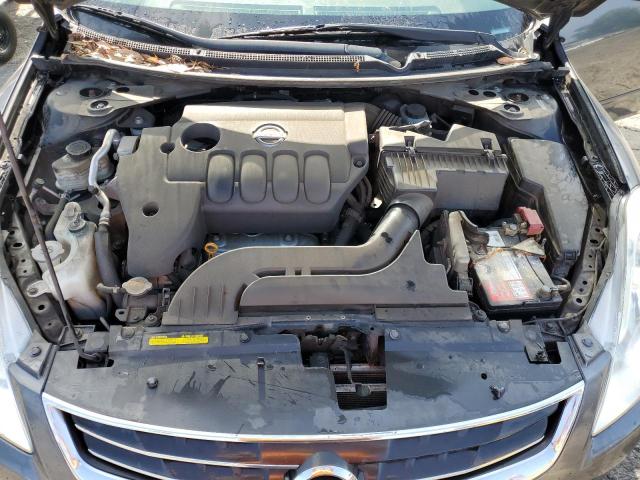 Photo 11 from auction – 2011 NISSAN ALTIMA BAS with VIN 1N4AL2AP8BN431300