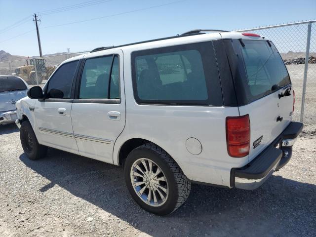 Photo 2 from auction – 1999 FORD EXPEDITION with VIN 1FMRU1769XLB49815