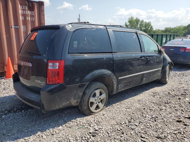 Снимка 3 от търг – 2010 DODGE GRAND CARA с VIN 2D4RN5D13AR218940