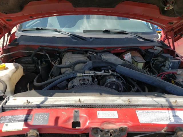 Photo 11 from auction – 1994 DODGE RAM 2500 with VIN 1B7KC26W6RS613197