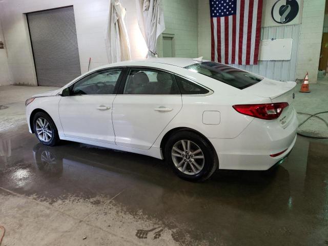 Photo 2 from auction – 2016 HYUNDAI SONATA SE with VIN 5NPE24AF7GH314977