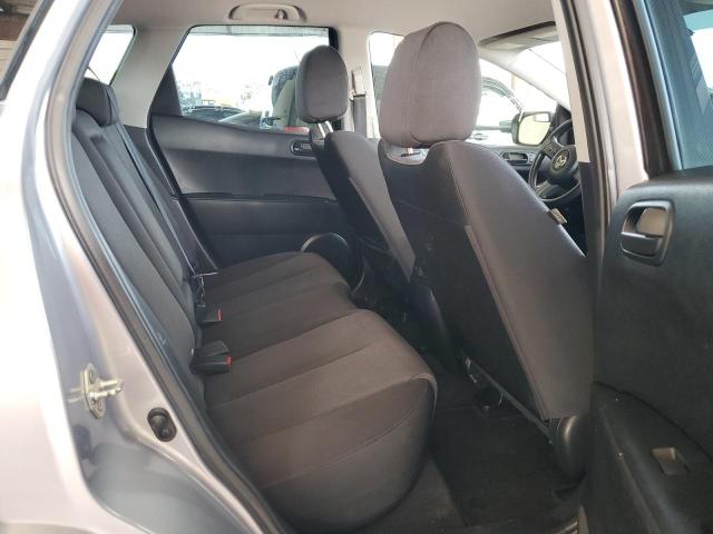 Photo 11 from auction – 2008 MAZDA CX-7 with VIN JM3ER29L080213456