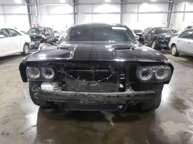 Photo 5 from auction – 2020 DODGE CHALLENGER with VIN 2C3CDZFJ8LH242593