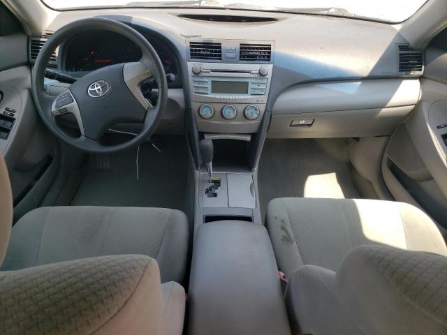 Photo 8 from auction – 2007 TOYOTA CAMRY CE with VIN 4T1BE46K97U507164