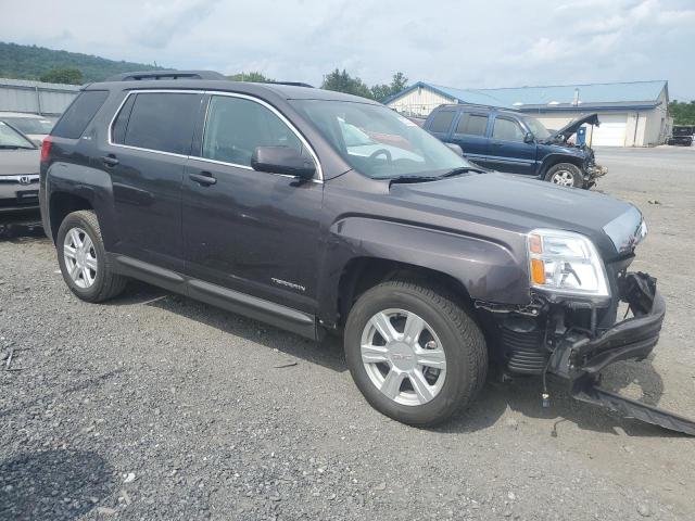 Foto 4 de la subasta – 2015 GMC TERRAIN SL con VIN 2GKFLWEKXF6275412