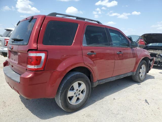 Photo 3 from auction – 2012 FORD ESCAPE XLS with VIN 1FMCU0C75CKA64291