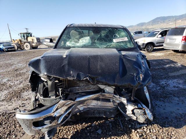 Photo 5 from auction – 2022 RAM 1500 BIG H with VIN 1C6RRFBGXNN293420