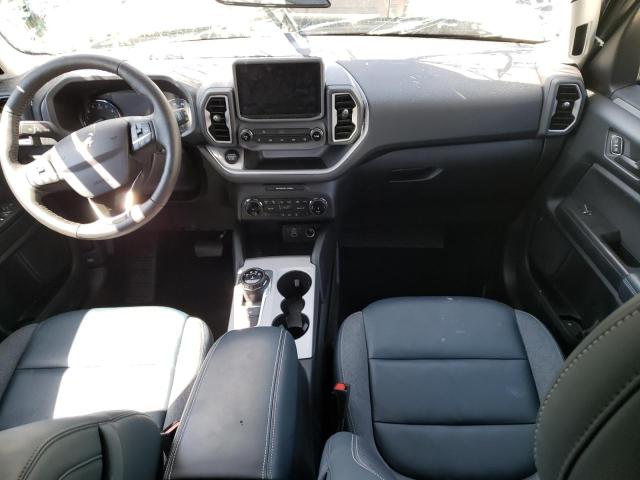 Photo 8 from auction – 2023 FORD BRONCO SPO with VIN 3FMCR9C65PRD52925