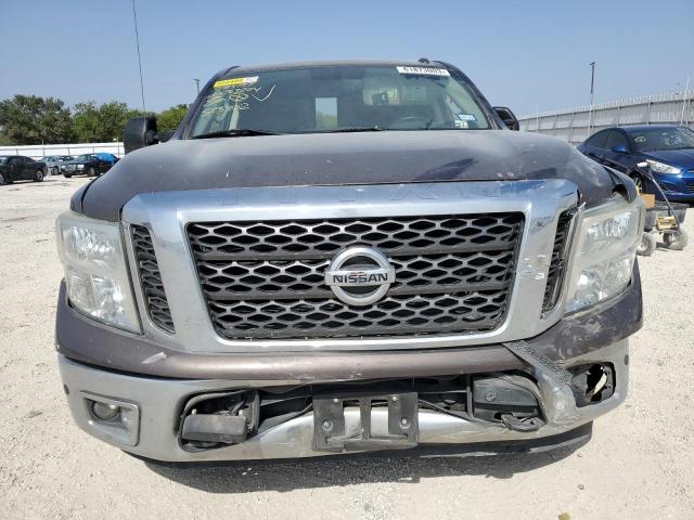 Photo 5 from auction – 2017 NISSAN TITAN SV with VIN 1N6AA1E60HN525902