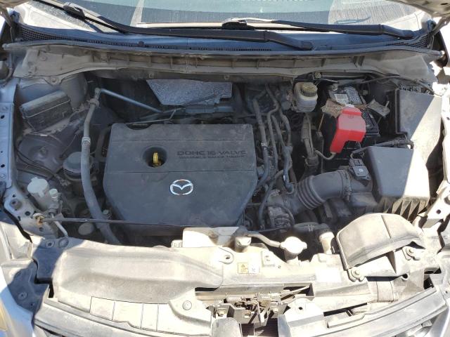 Photo 12 from auction – 2010 MAZDA CX-7 with VIN JM3ER2WM3A0319810