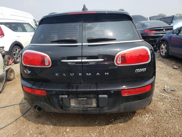 Photo 6 from auction – 2016 MINI COOPER CLU with VIN WMWLN5C51G2B28118