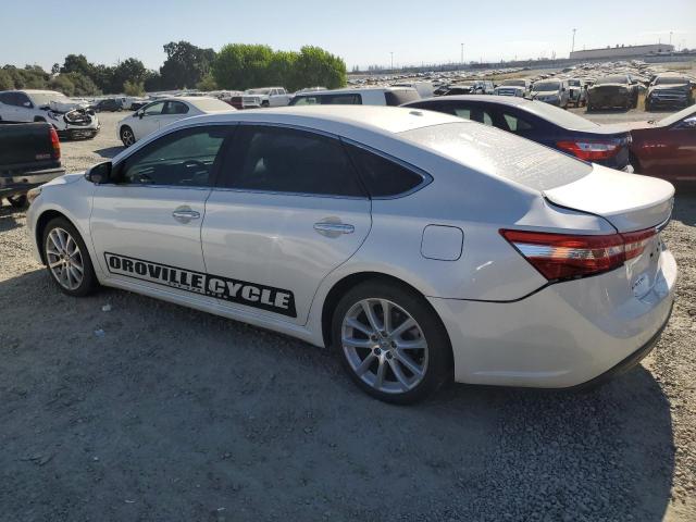 Photo 2 from auction – 2013 TOYOTA AVALON BAS with VIN 4T1BK1EB8DU001393