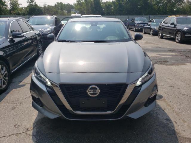Photo 5 from auction – 2021 NISSAN ALTIMA SR with VIN 1N4BL4CV0MN372712