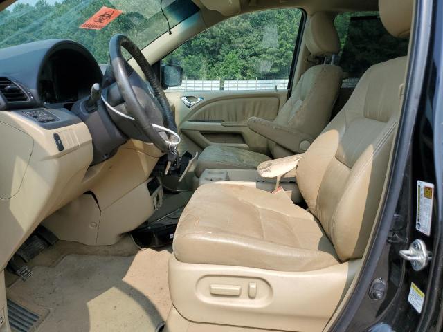 Photo 7 from auction – 2008 HONDA ODYSSEY EX with VIN 5FNRL38768B094982