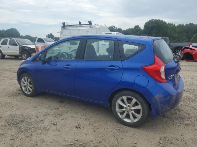 Photo 2 from auction – 2014 NISSAN VERSA with VIN 3N1CE2CP6EL395852