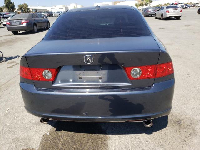 Photo 6 from auction – 2007 ACURA TSX with VIN JH4CL96817C006838