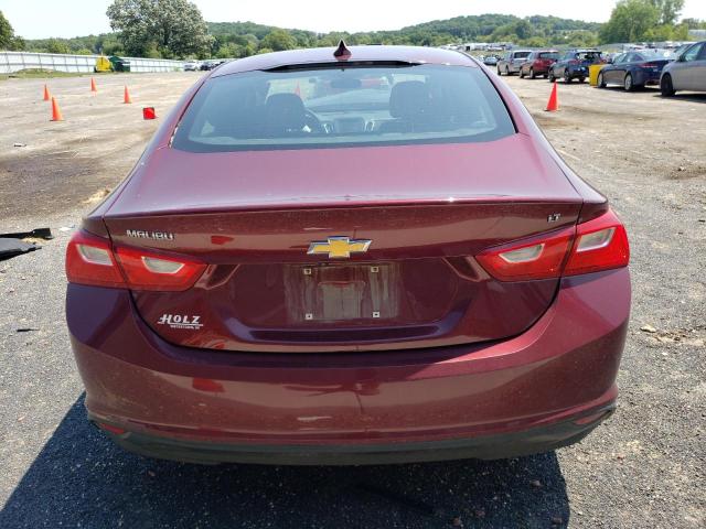 Photo 6 from auction – 2016 CHEVROLET MALIBU LT with VIN 1G1ZE5ST1GF294053