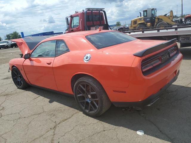 Photo 2 from auction – 2016 DODGE CHALLENGER with VIN 2C3CDZFJ1GH315955