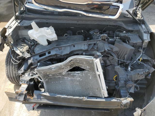 Photo 11 from auction – 2015 KIA SOUL + with VIN KNDJP3A53F7128678