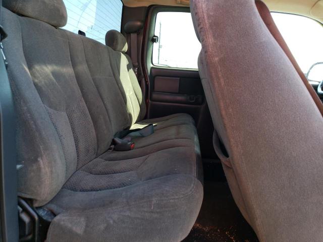 Photo 10 from auction – 2004 CHEVROLET SILVERADO with VIN 2GCEC19V841297899