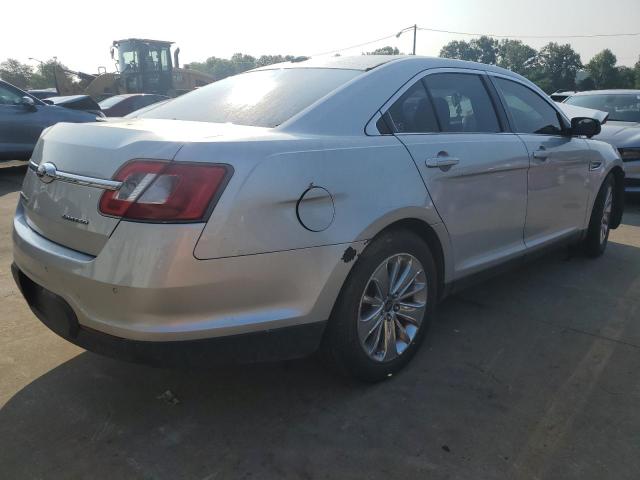 Photo 3 from auction – 2011 FORD TAURUS LIM with VIN 1FAHP2FW9BG135628